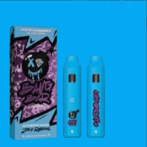 Bang Bar Blueberry Dream Jolly Rancher