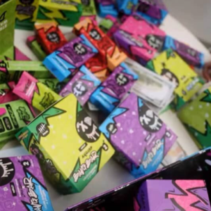 Bang Bar Wholesale